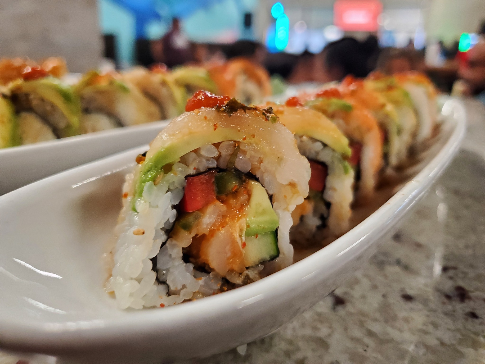 sushi omaha